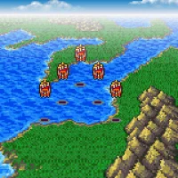 Final Fantasy IV Advance #27042