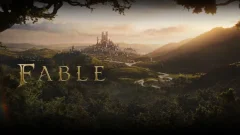 Screenshot Fable