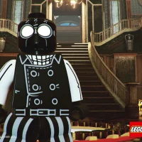 LEGO Marvel Super Heroes 2 #11300