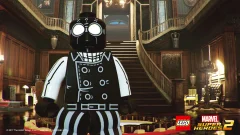 Screenshot LEGO Marvel Super Heroes 2