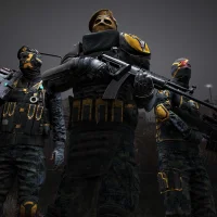 Tom Clancy's Ghost Recon Wildlands #9536
