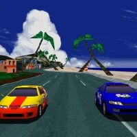 Ridge Racer #37779