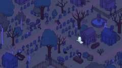 Screenshot Hidden Through Time 2: Discovery
