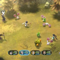 Lost Sphear #10384