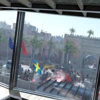 Hitman: Episodio 3 - Marrakesh #4737