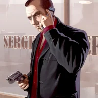 Grand Theft Auto IV #29878