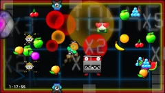 Screenshot Don't Die, Mr. Robot!