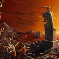 Deponia #7474