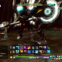 Sword Art Online: Hollow Realization #2514
