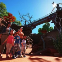 Planet Coaster #6397