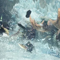 Monster Hunter: World - Iceborne #13559