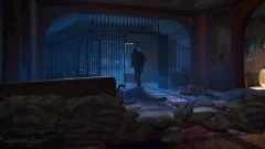 Screenshot Back 4 Blood