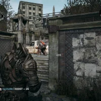 Gears of War Ultimate Edition #26319