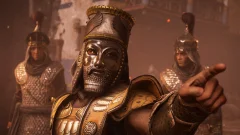 Screenshot Assassin's Creed Odyssey: l'eredità della Prima Lama