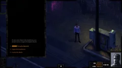 Screenshot Rue Valley