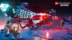 Screenshot LEGO Horizon Adventures
