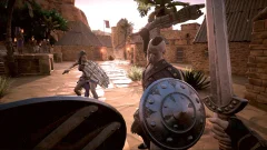 Screenshot Conan Exiles