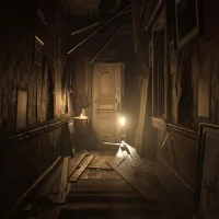 Resident Evil 7 #6381