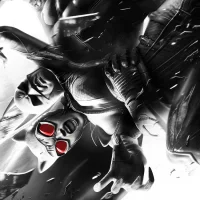 Batman: Arkham City #39679