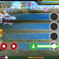 Theatrhythm Final Fantasy #22672