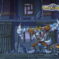 Rocket Knight #39599