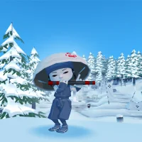 Mini Ninjas #40753