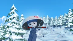 Screenshot Mini Ninjas