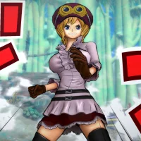 One Piece: Burning Blood #3701