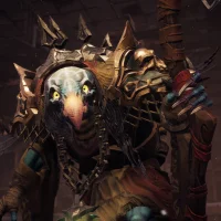 Darksiders III #40355