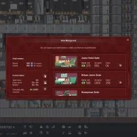 Project Highrise #9095