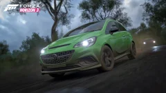Screenshot Forza Horizon 3