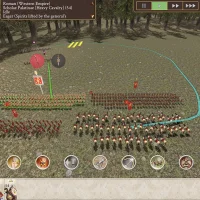 Rome: Total War - Barbarian Invasion #9173