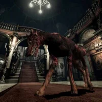 Resident Evil Archives: Resident Evil #29328