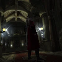 Devil May Cry #41205