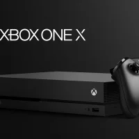 Xbox One X #10003