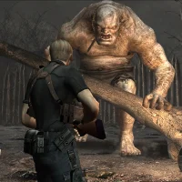 Resident Evil 4 (2005) #33372