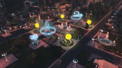 Screenshot Anno 2205