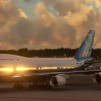 Microsoft Flight Simulator #14688