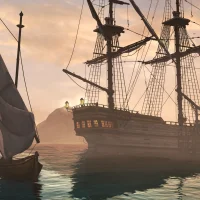 Assassin's Creed: Freedom Cry #37720