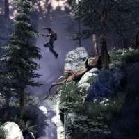 Shadow Complex Remastered #4863