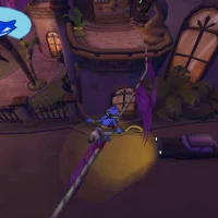 Sly 2: Band of Thieves #38326