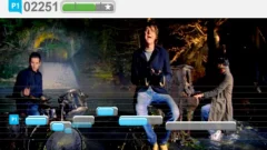 Screenshot SingStar