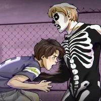 Cobra Kai: The Karate Kid Saga Continues #38720