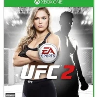 EA Sports UFC 2 #1948
