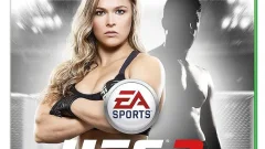 Screenshot EA Sports UFC 2