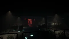 Screenshot One Last Breath