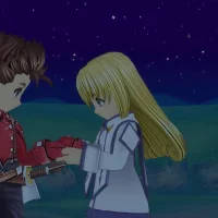 Tales of Symphonia Remastered #37586