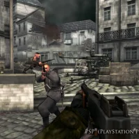 Medal of Honor: Heroes 2 #23639
