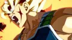 Screenshot Dragon Ball FighterZ