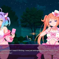 Sakura Succubus 2 #36991